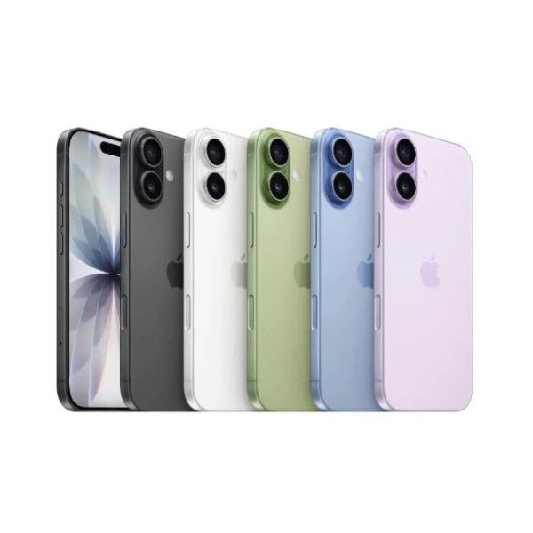 Apple iPhone 17 256G 512G